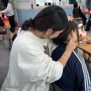 광양미용학원 | 광양미용학원 × 교육청 프로그램, 학생들과 함께한 두피 스케일링·두피지압 & 샴푸 테크닉 체험...