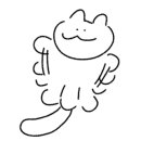 손끝;담소
