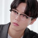 안경, 봄날 이미지