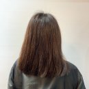 리안헤어 가산디지털단지역점 '홍주실장' 씨컬펌 뿌리펌 후기