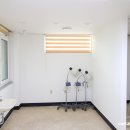 도고보건지소 | 아산 보건소 병원 레일 방염커튼 시공