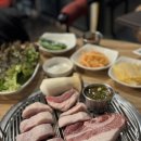 정원 | [맛집] 홍대 서교동 고기집 오겹살 맛집 ‘제주정원’ 후기