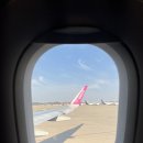 일본 DAY1_교토여행 피치항공 탑승기 | 키티 이코카카드 발급 | 키티열차 하루카 후기