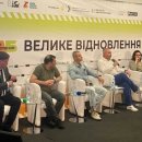 [카리스] 우크라이나 재건사업 참여 추진 이미지