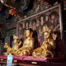 마하사 현왕도 | 부산 마하사 탐방기