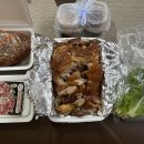 대구 달서구 족발 맛집 포장 서남왕족발 후기