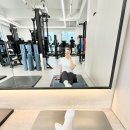 애니멀짐PT | 미아역 헬스장 라이프빌딩짐 PT 36회차 상윤쌤 애니멀 플로우 + 인바디 중간점검