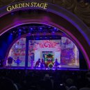 호텔 스테이지도어 | 두돌 아기랑 롯데월드 퍼레이드 명당 자리 팁 대기 :: 롯데호텔 원더도어