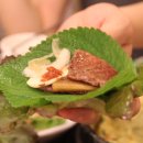 기장숯불갈비 이미지