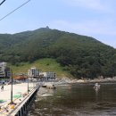 대항새바지동굴앞 이미지