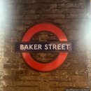 [런던] BAKER STREET 추천 코스: 셜록홈즈 박물관, 비틀즈 스토어