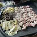 만득이네 꽃삼겹 이미지