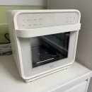 쿡플러스 | 풀무원 스팀쿡 플러스 15L 에어프라이 내돈내산 장단점 후기