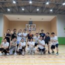 농구레슨 출장 후기, 사회인 농구팀과 함께한 지역 수비 깨기 실전 훈련