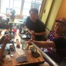 여름휴가맞이 휴양지 캠핑장;부산,경남 지역 가볼만한곳 여행지 추천장소,울산 성남동 맛집 모모스테이크