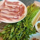 한재천 | 남겨서뭐하게 청도 미나리 삼겹살 맛집 정보 알아보기
