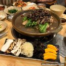 ㈜등푸른식품 | [경기광주 맛집] 힐스테이트몬테로이 근처, 초복 맞이 다녀온 능이 닭백숙 후기- &#39;푸른가든마을&#39;