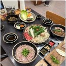 정성순대 양산북정점 이미지