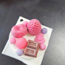 주니캔들 | 용인 원데이클래스 수지캔들공방 시타글로우 에이드 캔들&amp;케이크캔들 만들며 힐링한 후기