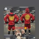 아스트로 복싱클럽 이미지