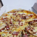 골드(기존: 수정) | 크리스마스 연말에 풍성한토핑피자 어때요? 피자알볼로 sUPer포테이토피자 고구마골드 L 후기