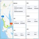 당암리 관광안내소 | 서해랑길65코스[태안구간]태안군 남면 당암리 관광안내소옆 ~ 남면 신장리 몽산포관리사무소 (26.4.12)