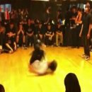 B-Boy Kei-A( T.G Breakers) B-Boying skool 이미지