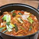 중구청 본관 | 대전 닭볶음탕 맛집 정식당 백종원 3대천왕 나온 칼칼한 닭도리탕 후기