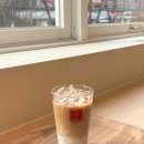 피자스쿨 아주대점 | [아주대학교 카페] 베브릿지 아주대점| 카공 | 노트북 | 와이파이 | 분위기 | 내돈내산 후기