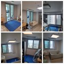 더샾모텔 | 수원 더샾광교산퍼스트파크 에어컨청소