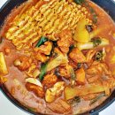 겜윤마켓 | 닭갈비밀키트 겜윤마켓 국물닭갈비 왜이리 맛있니!