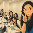 빙그레하우스 | 재능냥비 2차 정모 후기, 꾸준함의 힘을 다시 느끼고 온 시간
