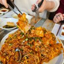 화우정식당 | 진도 야경이 아름다운 쏠비치