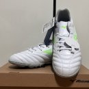 270-2525 | 남자친구 선물 추천 미즈노 풋살화 착용 후기