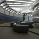 한국철도공사 철도교통관제센터 이미지