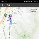 2월26일(일) 식장산 세천공원 독수리봉 구절사 산행 이미지