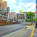 Backen베이커리카페 | 규슈 여행 4일차: 가고시마 텐몬칸, 수족관, 전망대