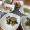 돌구이한식 이미지