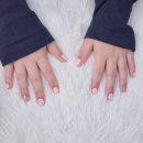 은네일 | 루원시티네일 가정동네일 네일은에서 크리스마스네일 받고온 후기