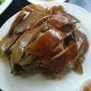 바삭바삭한 오리구이 이미지