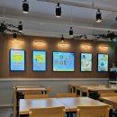 풀초롱밥상 속초코다리냉면 이미지