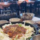 드림닭갈비