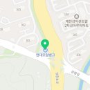 강저셀프주유소 이미지