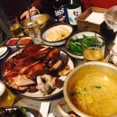 참숯불바베큐족발 이미지