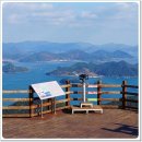 통영케이블카 광장 이미지