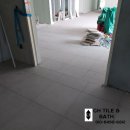 바른요양병원 | 울산 요양병원 타일 시공 후기