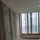현대수펴 | 대구 진천역AK그랑폴리스 도배 잘 하는 곳 , 유천동 32평 실크도배 시공 이야기