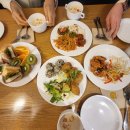 한누리약국 | 세종 케이터링 전문점 나성동 브런치 카페 더보크 다녀온 솔직후기