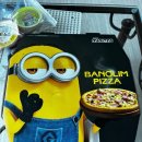 반올림피자샵 평택1호점 | 반올림 피자 메뉴 추천 콤피네이션 콘치즈 크러스트 내돈내산