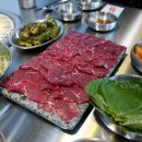 칠백한우 이미지